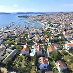 Apartman And Antee