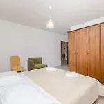 And Antee Apartman