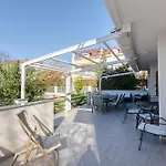 And Antee Vodice