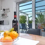 And Antee Apartment