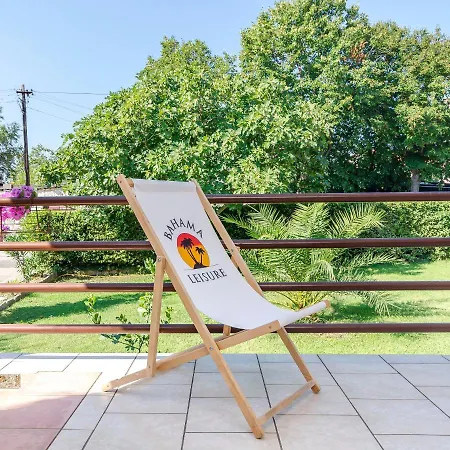 Appartamento And Antee