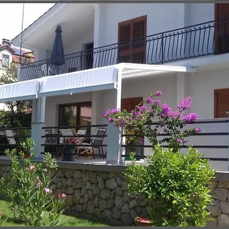 And Antee Apartment Vodice