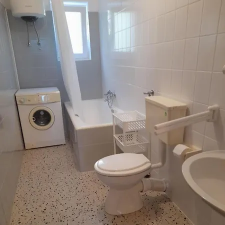 And Antee Appartamento