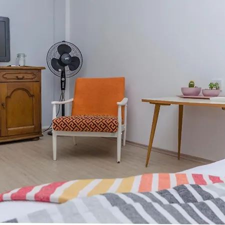 And Antee Appartamento *