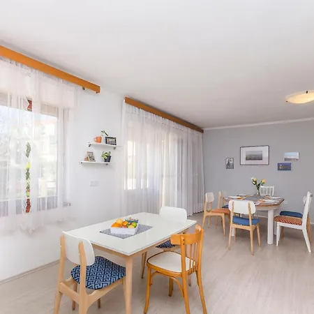 And Antee Lejlighed Vodice