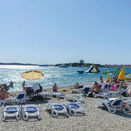 Lejlighed And Antee *