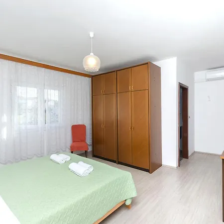 And Antee Apartment Vodice