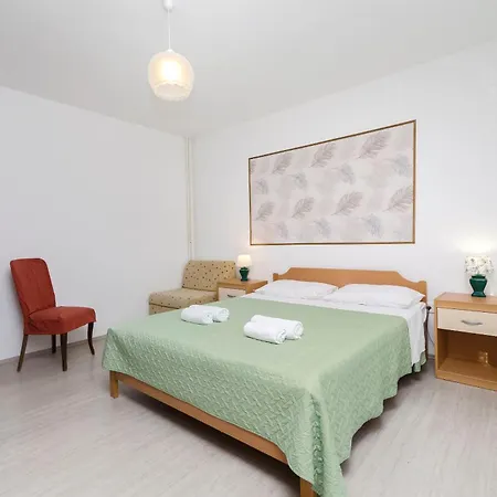 And Antee Apartment Vodice
