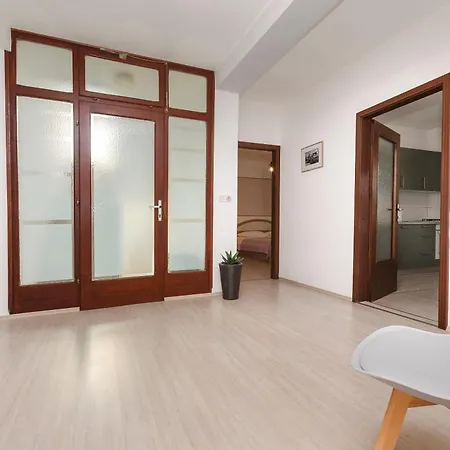 And Antee Apartment Vodice