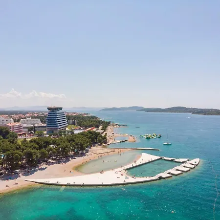 And Antee Apartment Vodice