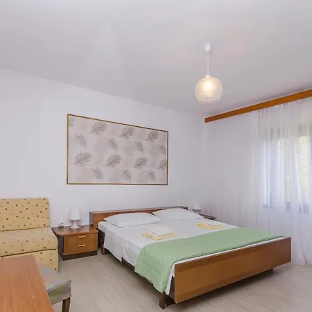 And Antee Appartamento Vodice