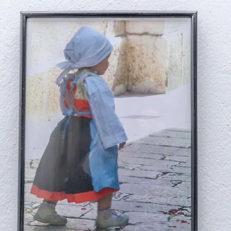 Appartamento And Antee *