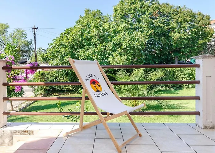 Apartamento And Antee