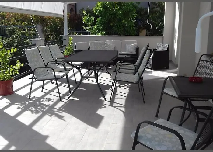 Apartamento And Antee Vodice