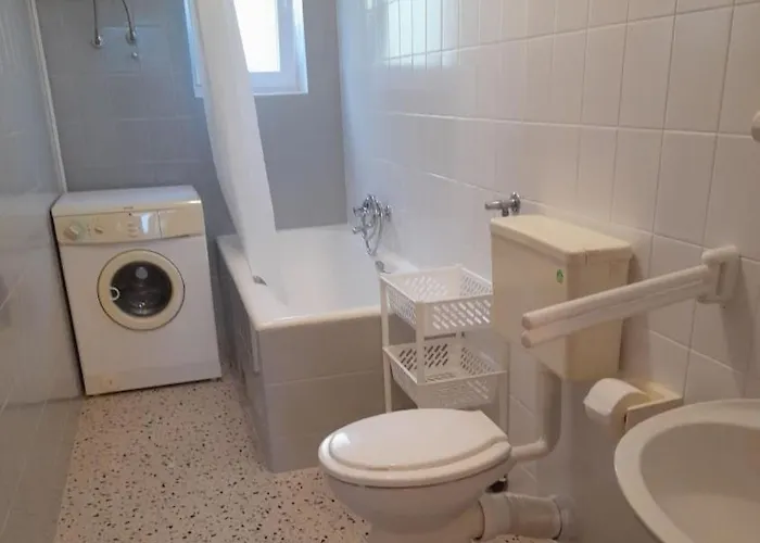 And Antee Apartamento