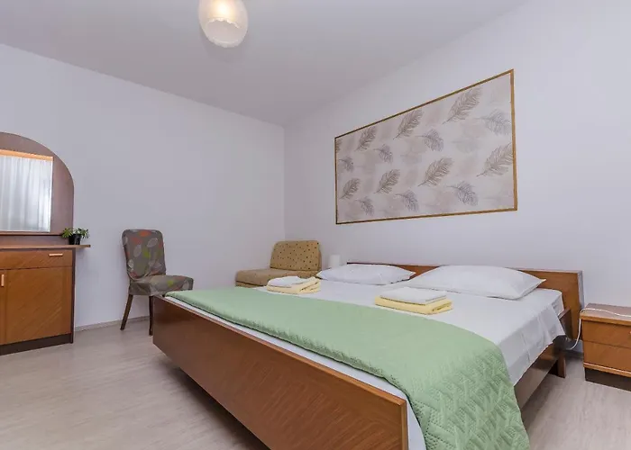 And Antee Apartamento Vodice