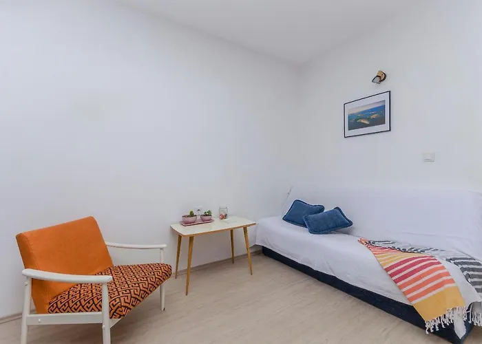 Apartamento And Antee Vodice