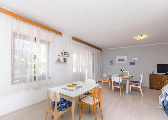 And Antee Apartamento Vodice