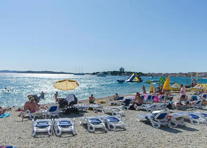 Lejlighed And Antee *