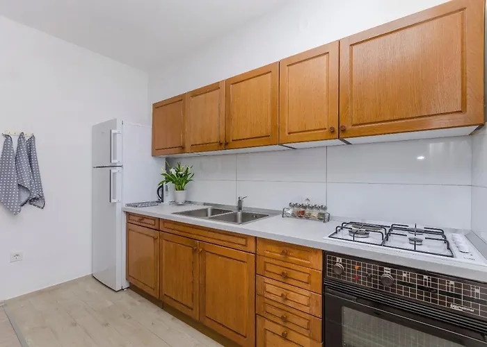 And Antee Lejlighed *