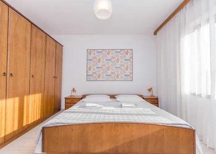 And Antee Apartamento