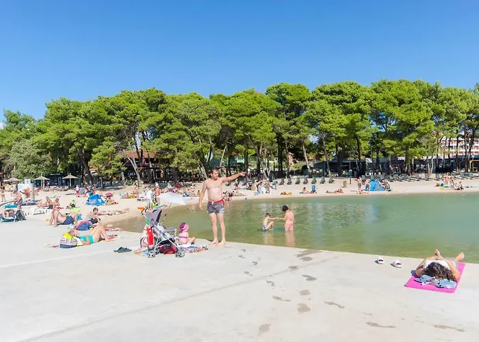 Lejlighed And Antee *