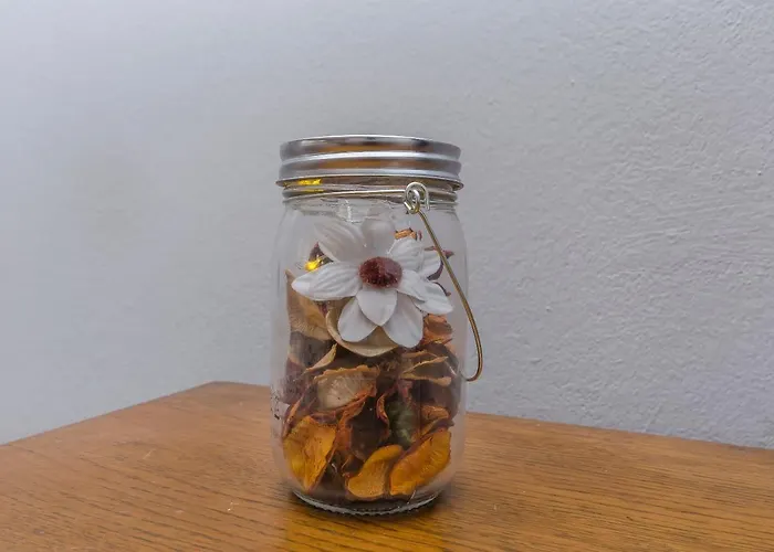 And Antee Apartamento Vodice