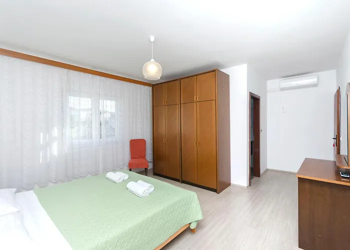 And Antee Apartment Vodice