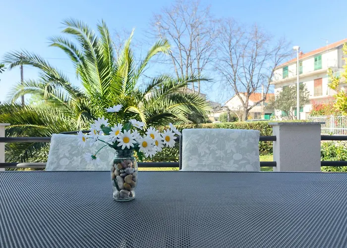 And Antee Apartment *