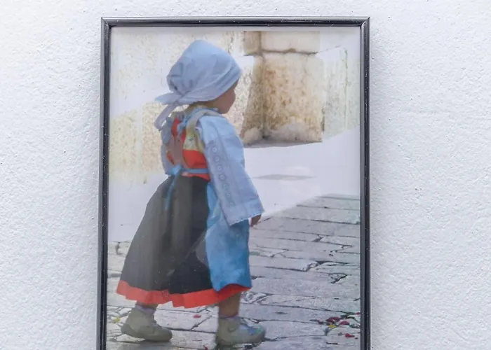 Lejlighed And Antee *